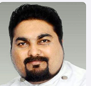 Rev. Viju Varghese