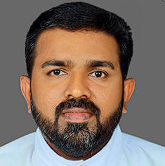 Rev. Abraham Varughese